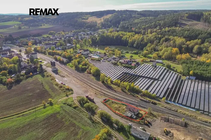 Prodej rodinného domu, Žihle, 68 m2