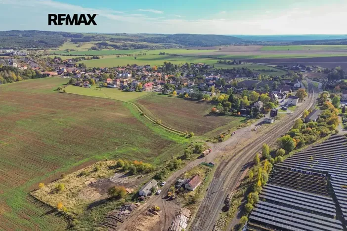 Prodej rodinného domu, Žihle, 68 m2