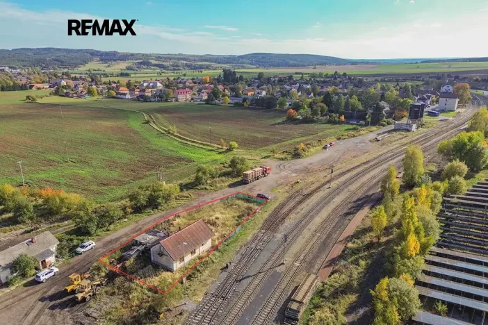 Prodej rodinného domu, Žihle, 68 m2