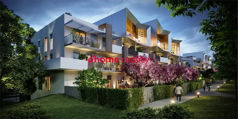 Prodej bytu 3+kk, Olomouc, Okružní, 77 m2