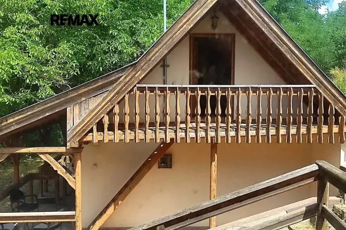Prodej chalupy, Pincehely, Maďarsko, 145 m2