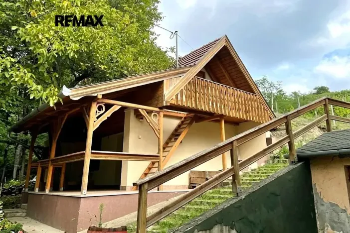 Prodej chalupy, Pincehely, Maďarsko, 145 m2