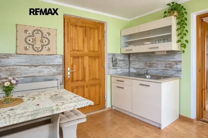 Prodej chalupy, Pincehely, Maďarsko, 145 m2