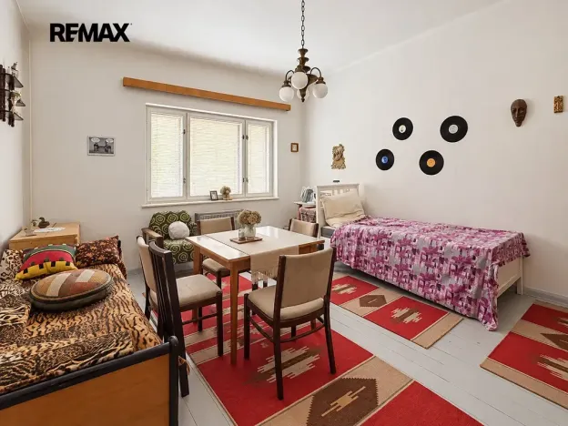 Prodej rodinného domu, Velké Pavlovice, Hlavní, 160 m2