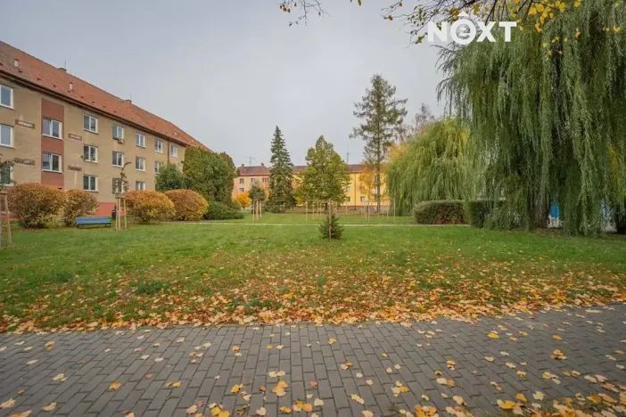 Prodej bytu 3+kk, Mohelnice, Severní, 61 m2