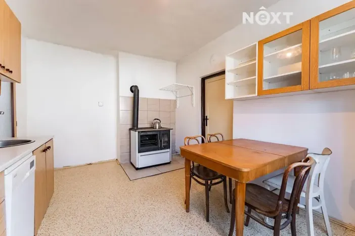 Prodej rodinného domu, Jiříkov, 94 m2