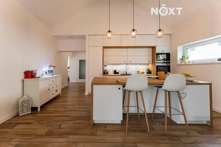 Prodej rodinného domu, Nový Malín, 200 m2