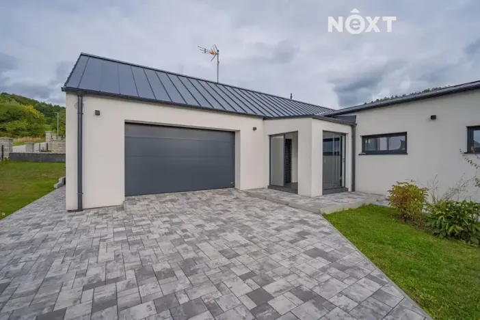 Prodej rodinného domu, Nový Malín, 200 m2