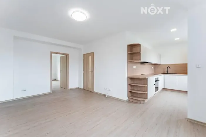 Pronájem bytu 3+1, Šumperk, Revoluční, 74 m2