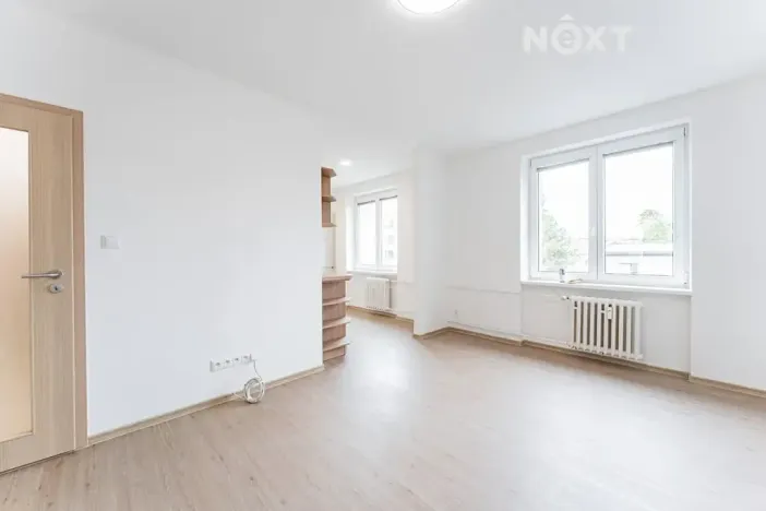 Pronájem bytu 3+1, Šumperk, Revoluční, 74 m2