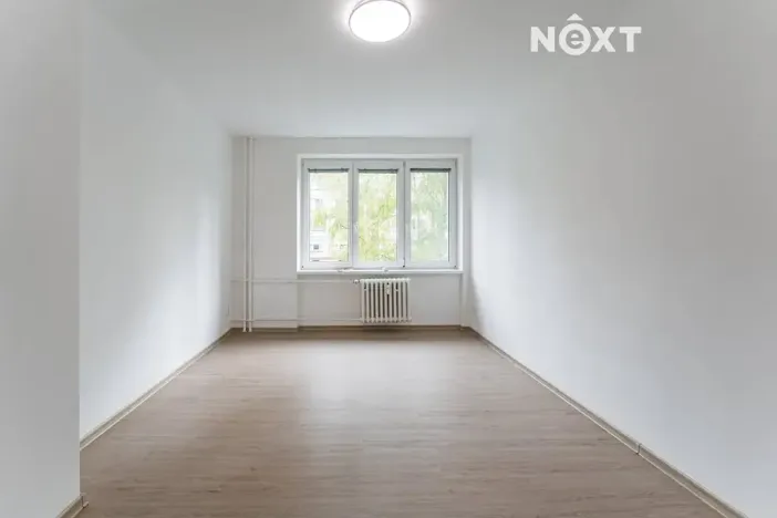 Pronájem bytu 3+1, Šumperk, Revoluční, 74 m2