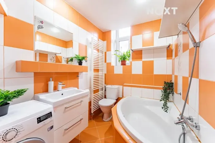 Prodej bytu 3+1, Šumperk, Chodská, 70 m2