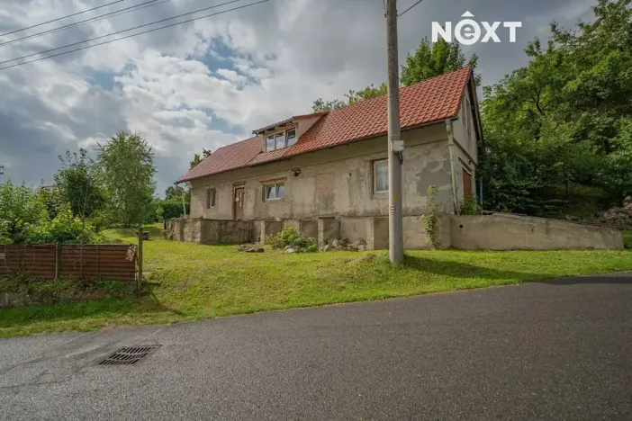 Prodej rodinného domu, Kosov, 193 m2