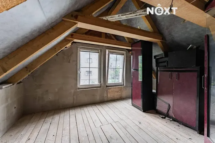 Prodej rodinného domu, Kosov, 193 m2