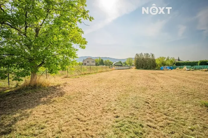 Prodej pozemku pro bydlení, Rapotín, 1054 m2