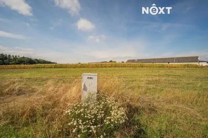Prodej pozemku pro bydlení, Stavenice, 738 m2