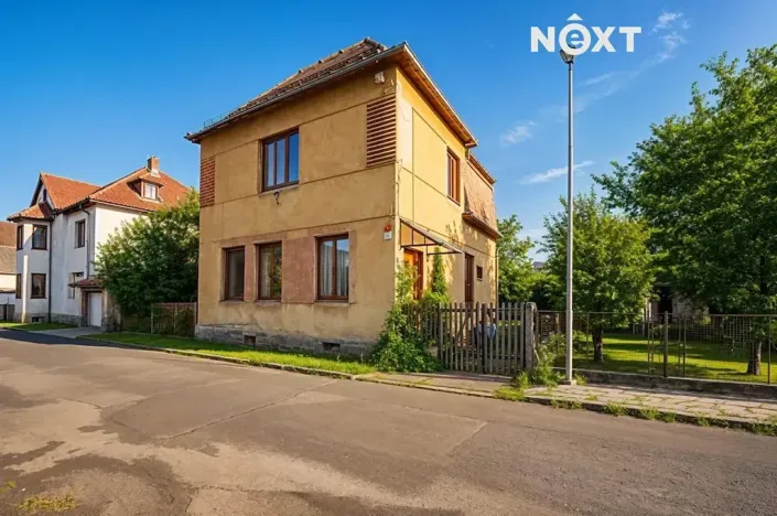 Prodej vily, Šumperk, Slavíčkova, 140 m2