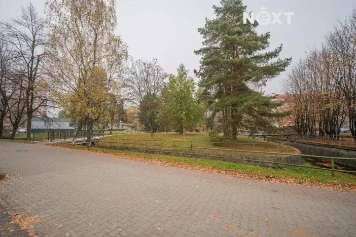 Pronájem bytu 2+1, Šumperk, Čajkovského, 56 m2