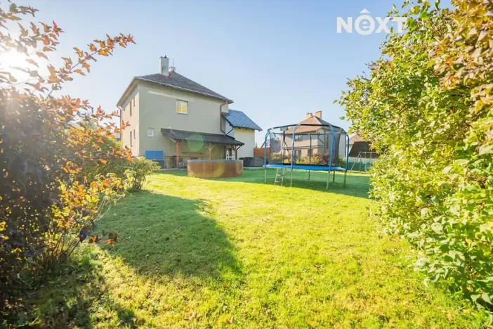 Prodej rodinného domu, Červená Voda, 189 m2