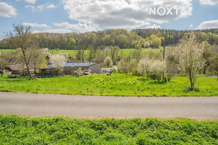 Prodej pozemku pro bydlení, Ludmírov, 814 m2