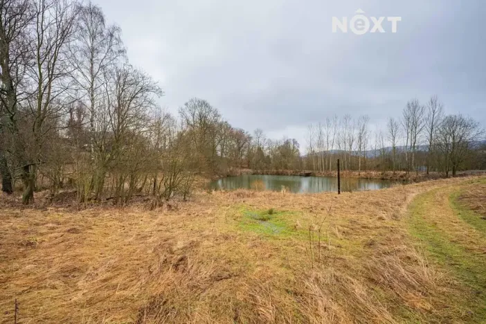 Prodej pozemku pro bydlení, Malá Morava, 1400 m2