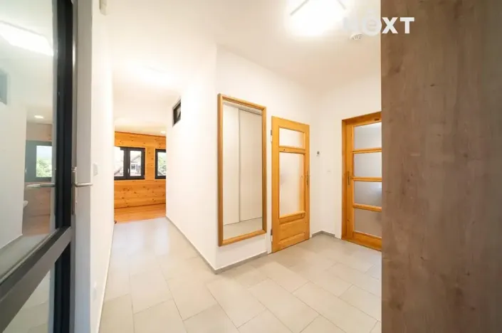 Prodej vily, Velké Losiny, Kosmonautů, 274 m2