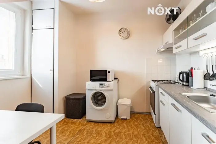 Prodej bytu 2+1, Bruntál, Květná, 44 m2