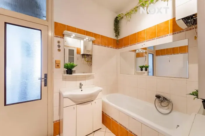 Prodej bytu 3+kk, Nový Malín, 65 m2