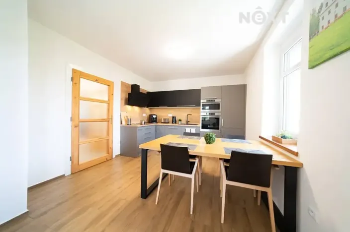 Prodej apartmánu, Velké Losiny, Kosmonautů, 274 m2