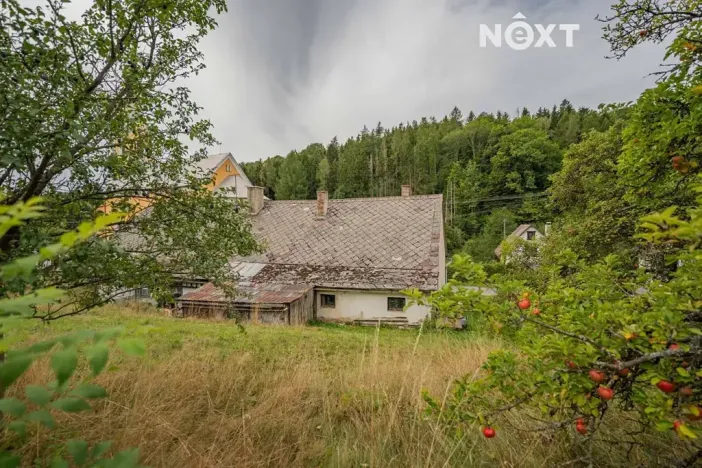 Prodej rodinného domu, Oskava, 145 m2