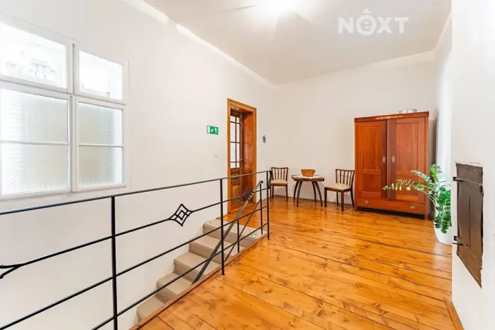 Prodej rodinného domu, Štíty, nám. Míru, 267 m2