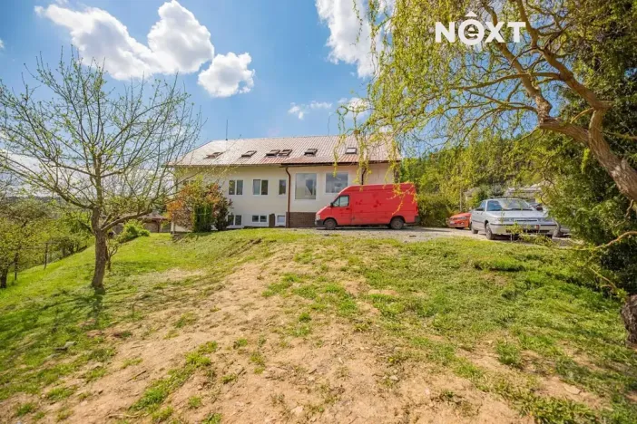 Prodej vícegeneračního domu, Bohutín, 500 m2