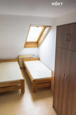 Prodej vícegeneračního domu, Bohutín, 500 m2
