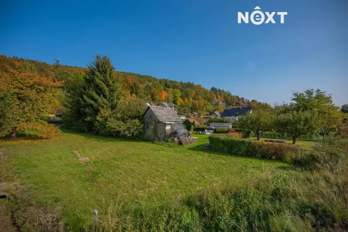 Prodej pozemku pro bydlení, Bohutín, 1644 m2