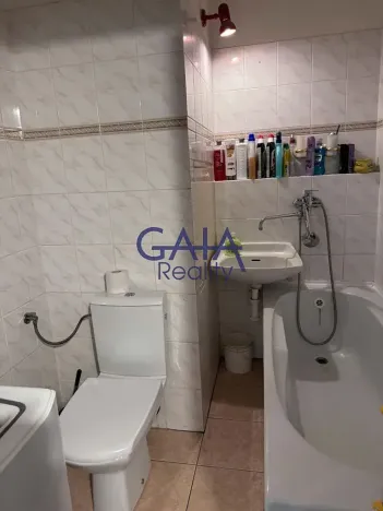 Prodej bytu 2+1, Hodonín, Luční, 43 m2