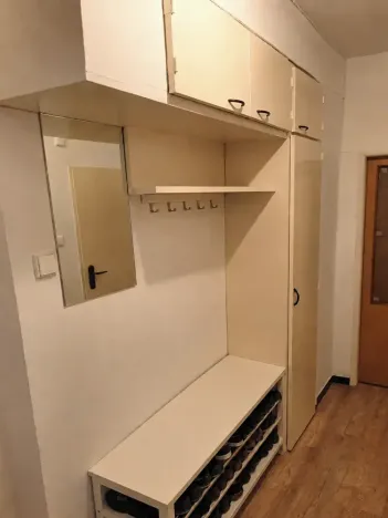Pronájem bytu 2+1, Brno, Sadovského, 56 m2