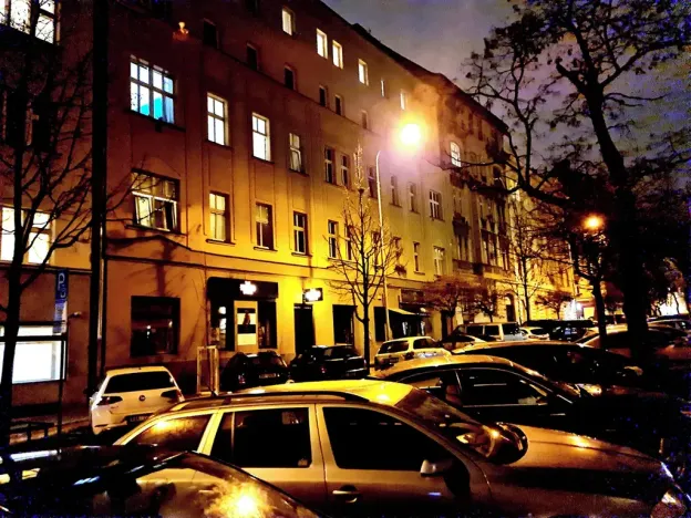 Pronájem bytu 1+1, Praha - Vinohrady, Řipská, 36 m2