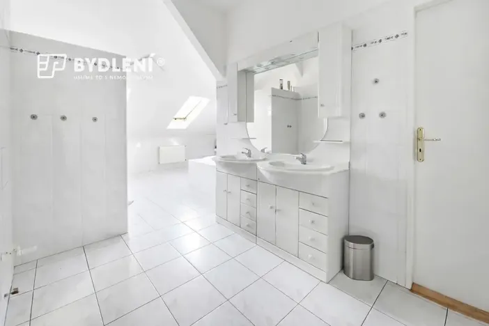 Pronájem bytu 4+1, Teplice, Potěminova, 160 m2
