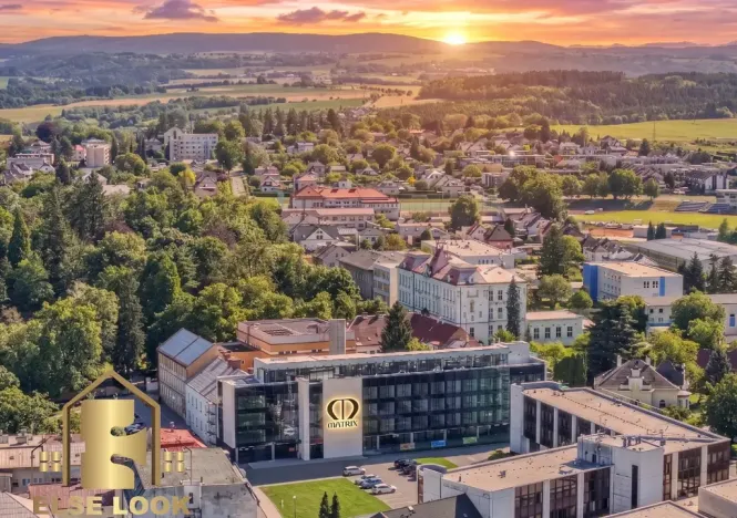 Pronájem obchodního prostoru, Rychnov nad Kněžnou, Panská, 82 m2