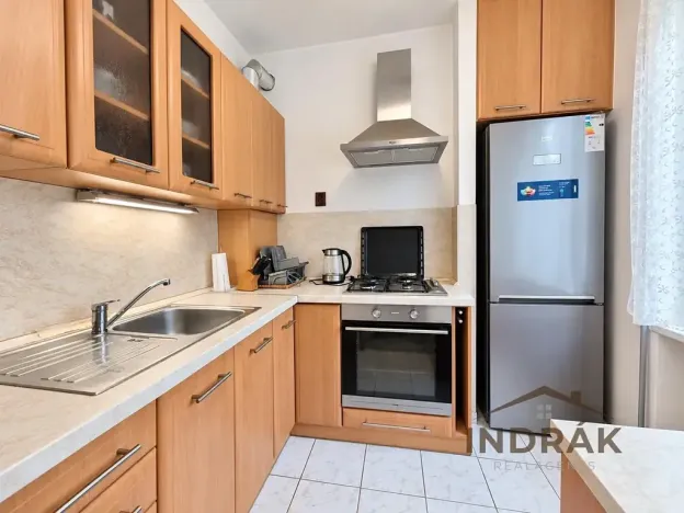 Prodej bytu 3+1, Příbor, Štramberská, 55 m2