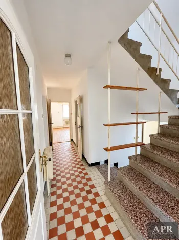 Prodej rodinného domu, Uherský Brod, Maršovská, 136 m2