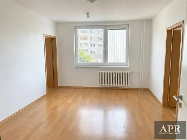 Prodej bytu 2+1, Zlín, Dlouhá, 57 m2