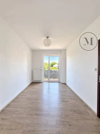 Pronájem bytu 2+kk, České Budějovice, U Pramene, 53 m2
