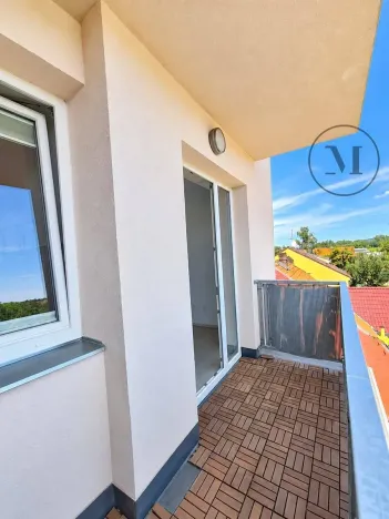 Pronájem bytu 2+kk, České Budějovice, U Pramene, 53 m2