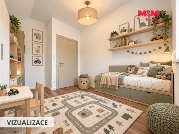 Prodej rodinného domu, Syrovice, 95 m2
