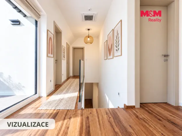 Prodej rodinného domu, Syrovice, 130 m2