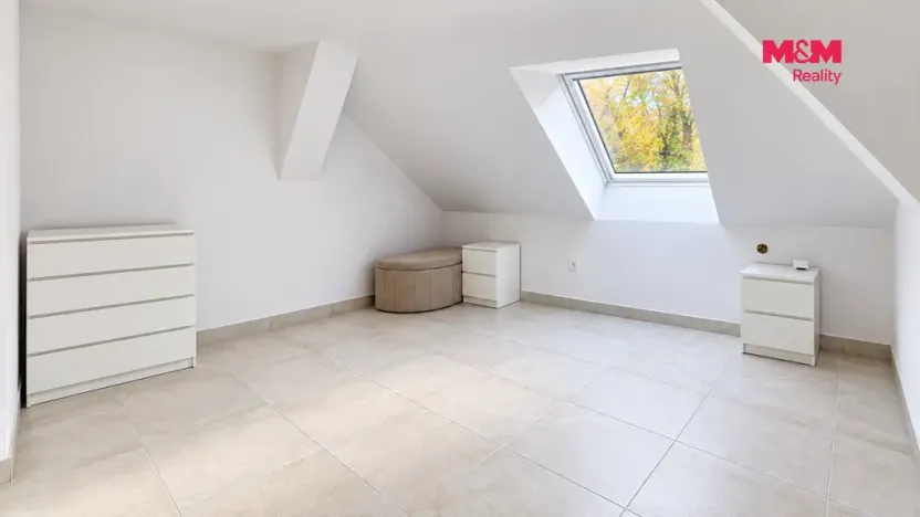 Pronájem bytu 2+kk, Svitavy - Předměstí, Poličská, 80 m2