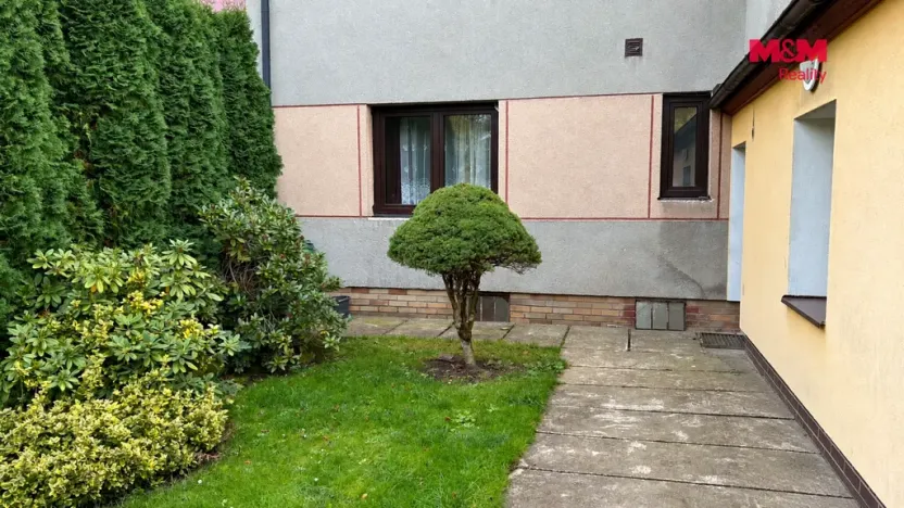 Pronájem bytu 2+kk, Svitavy - Předměstí, Poličská, 80 m2