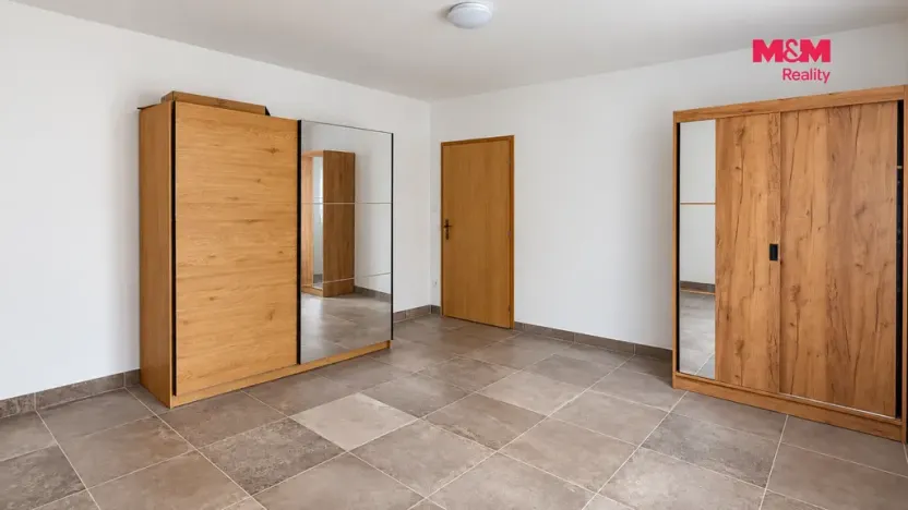 Pronájem bytu 3+kk, Svitavy - Předměstí, Poličská, 77 m2