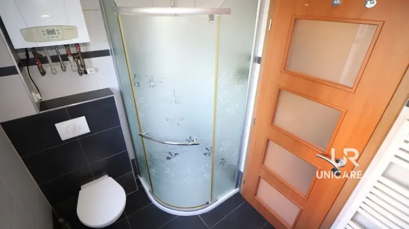 Pronájem bytu 2+kk, Brno - Komárov, Jeneweinova, 45 m2